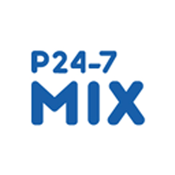Rádio P24-7 MIX