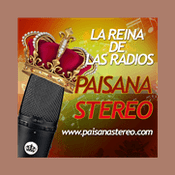 Rádio Paisana Stereo