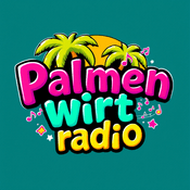 Rádio Palmenwirtradio