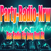 Rádio party-radio-nrw
