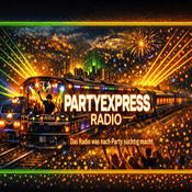 Rádio Partyexpress-Radio