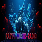 Rádio party-musik-radio