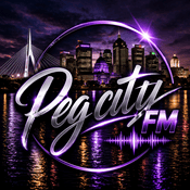 Rádio Pegcity FM