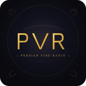 Rádio Persian Vibe Radio