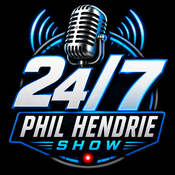 Rádio Phil Hendrie Show