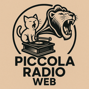 Rádio Piccola Radio Web
