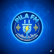 Rádio PILA FM