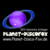 Rádio Planet-Discofox