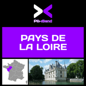 Rádio PlixSend Pays de la Loire