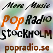 Rádio popradio stockholm