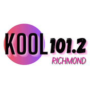 Rádio K 101.2 POP Richmond