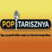 Rádio poptarisznya.hu 