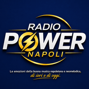 Rádio POWER NAPOLI RADIO