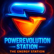 Rádio POWEREVOLUTION STATION - THE ENERGY STATION