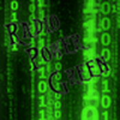 Rádio Radio Power Green