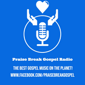 Rádio Praise Break Gospel Radio