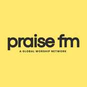 Rádio Praise FM - USA