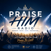 Rádio Praise HIm Radio