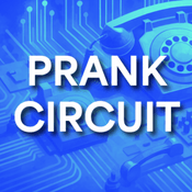 Rádio Prank Circuit Radio