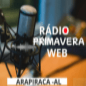Rádio RÁDIO PRIMAVERA WEB