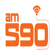 Rádio Progresso AM 590