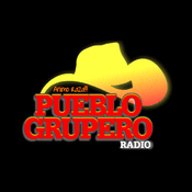 Rádio Pueblo Grupero Radio