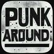 Rádio Punk Around