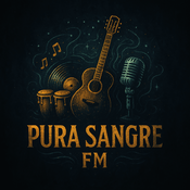 Rádio Pura Sangre FM