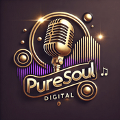 Rádio PureSoul Digital (Gospel)