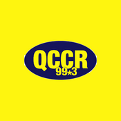 Rádio QCCR 99.3 FM