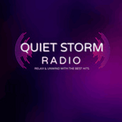 Rádio Quiet Storm Radio