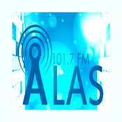 Rádio Radio Alas 101.7 FM