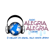 Rádio Radio Alegria Alegria