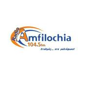 Rádio Radio Amphilochia 104.5 Αμφιλοχια