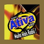 Rádio Radio Ativa Vale