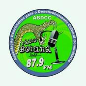 Rádio Radio Boiuna FM