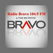 Rádio Radio Bravo 104.9 FM