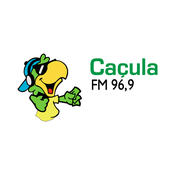 Rádio Radio Caçula FM