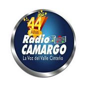 Rádio Radio Camargo
