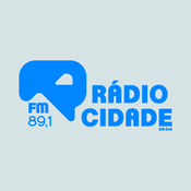 Rádio Rádio Cidade Em Dia