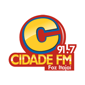 Rádio Radio Cidade Foz Itajaí