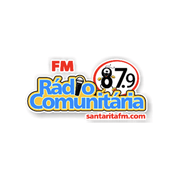 Rádio Radio Comunitária Santa Rita