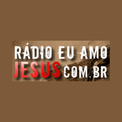 Rádio Radio eu amo jesus