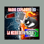 Rádio Radio Explosivo HD