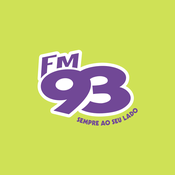Rádio Rádio FM 93.9