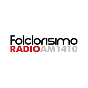 Rádio Radio Folclorisimo 1410 AM