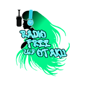 Rádio Radio Free Otaku