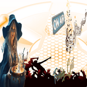 Rádio radio-hexen-kessel