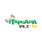 Rádio Radio Itapuama FM