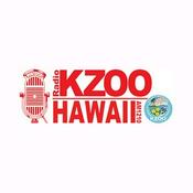 Rádio Radio KZOO Hawaii